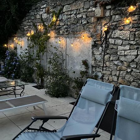 Maison De Maitre Cevenol Moulezan Екстер'єр фото